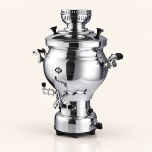 سماور گاز سوز ارس – 8.5 لیتری