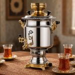 بهترین مارک سماور ایرانی؛ چرا عالی نسب در لیست اول است؟